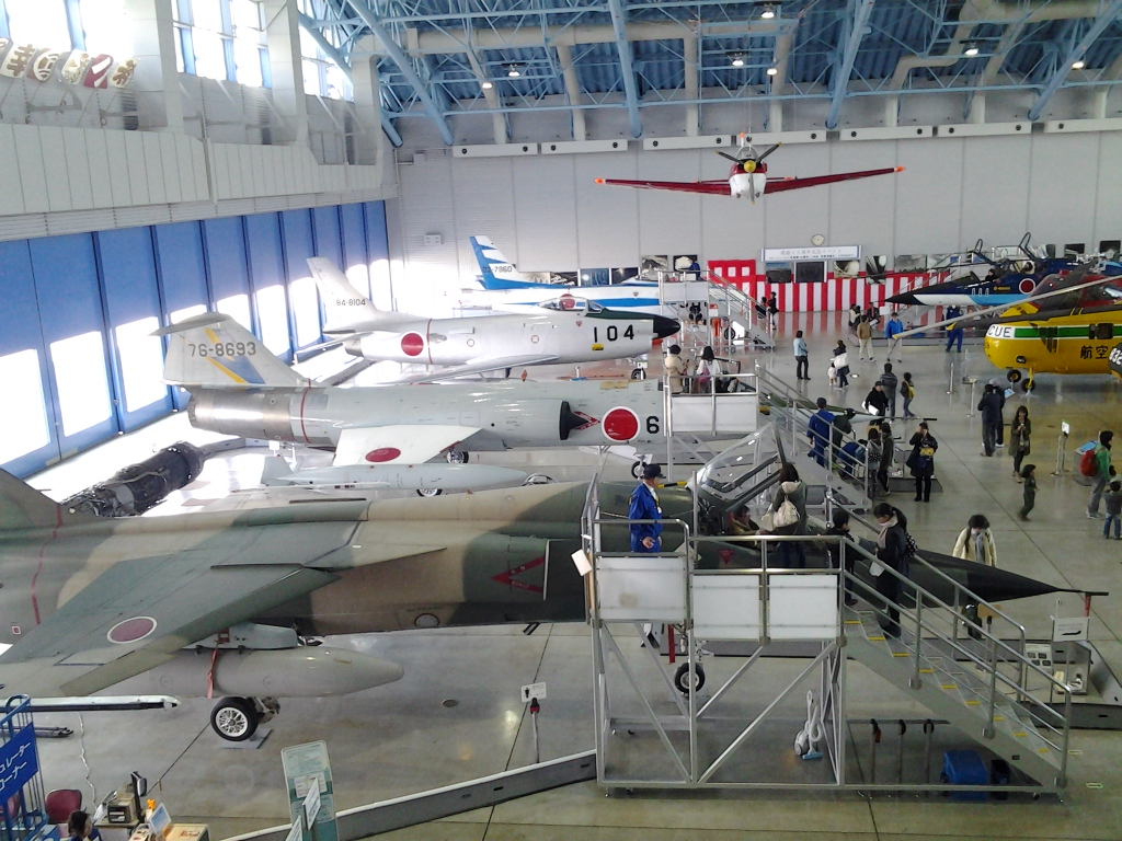 20140321_航空自衛隊　浜松広報館