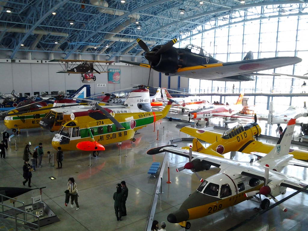 20140321_航空自衛隊　浜松広報館