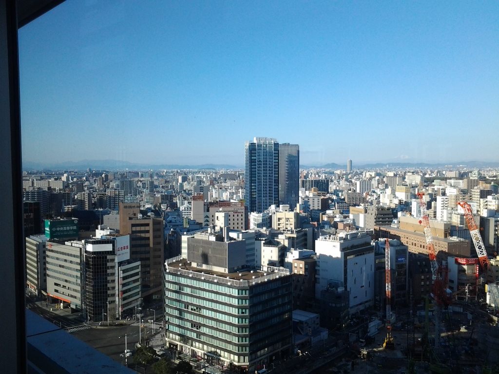 20140322_セントラルタワーズ　１５Ｆ