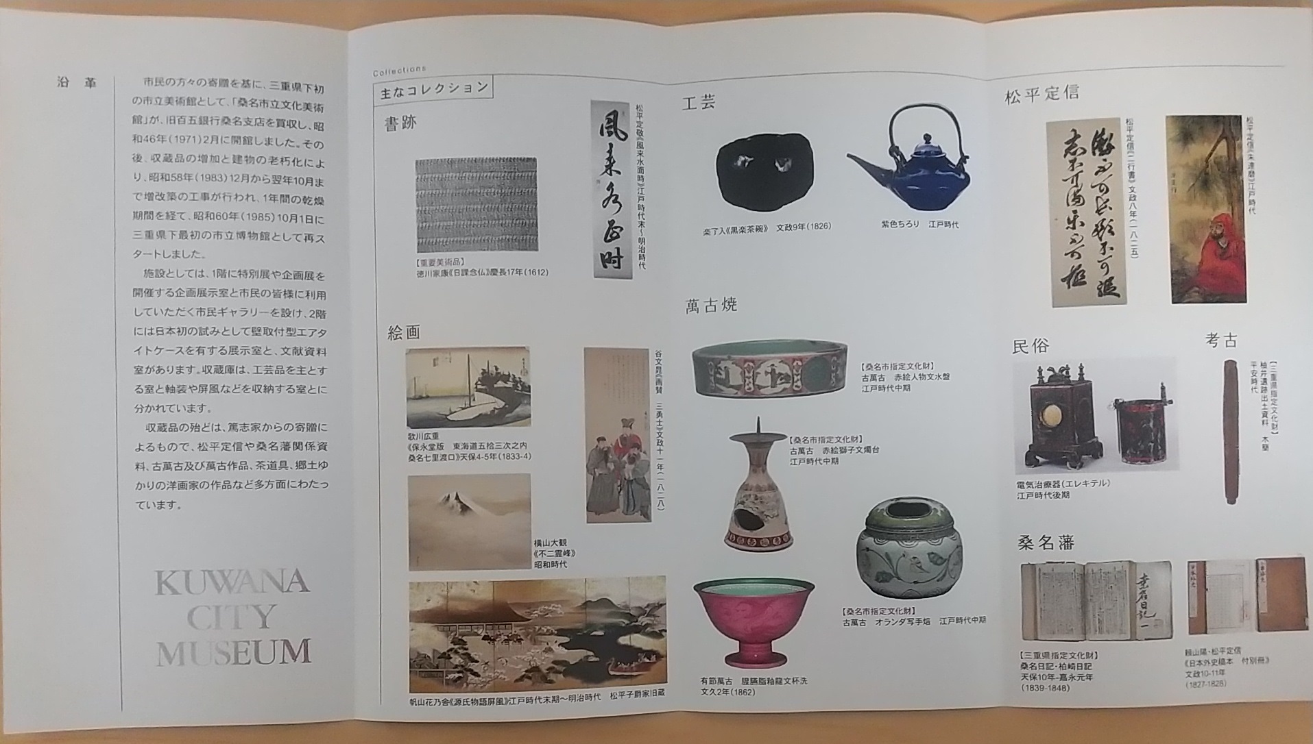 20140322_桑名市博物館