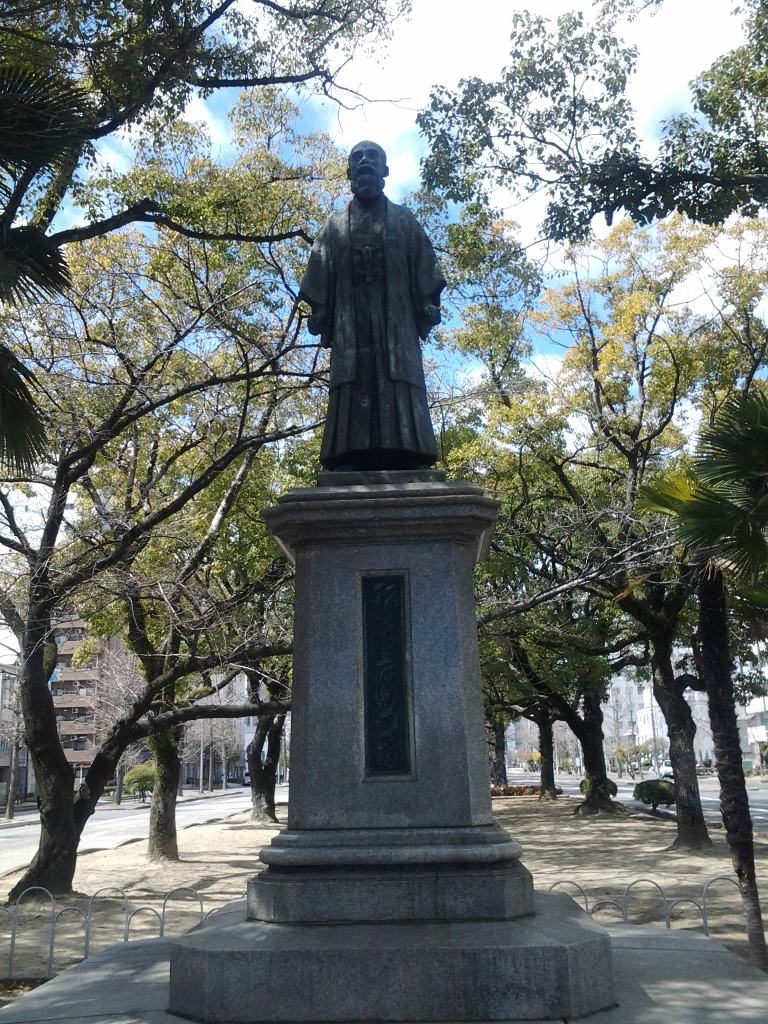 20140322_稲葉三右衛門翁銅像