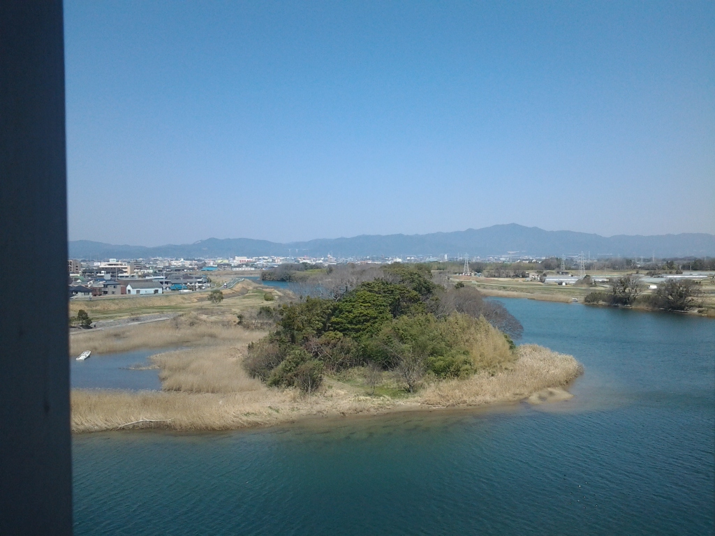 20140323_吉田城 鉄櫓