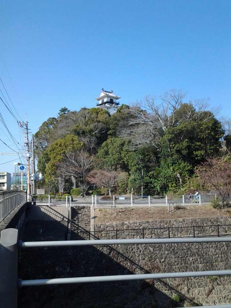 20140323_掛川城