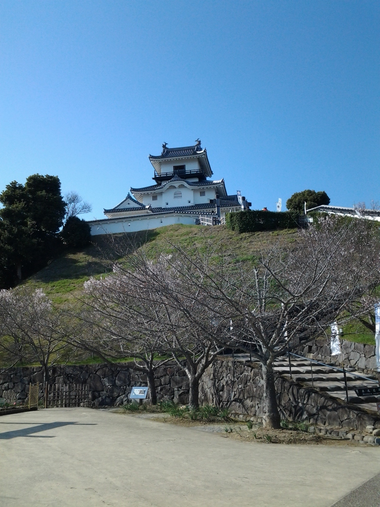 20140323_掛川城