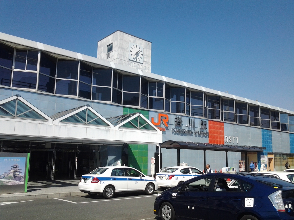 20140323_掛川駅