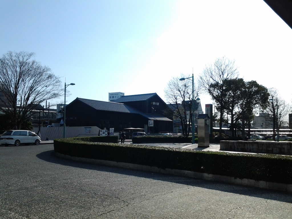 20140323_掛川駅