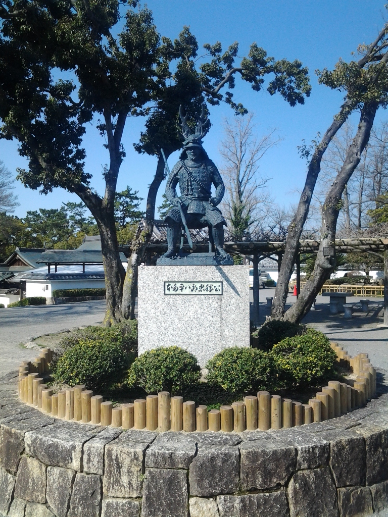 20140323_本多平八郎忠勝公像