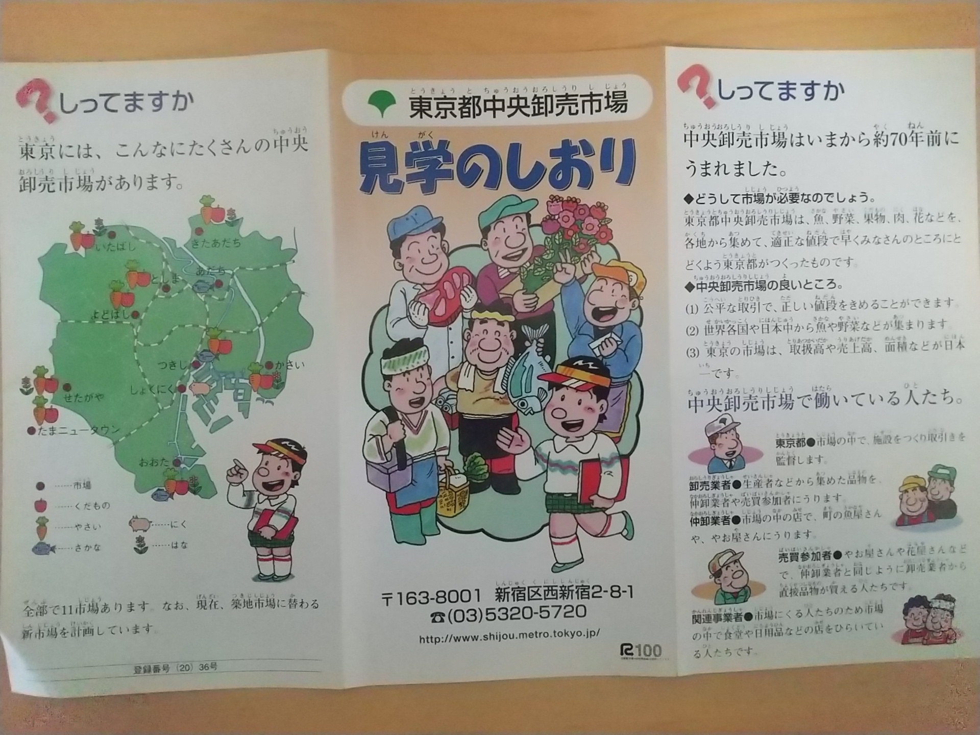 20140325_東京都中央卸売市場