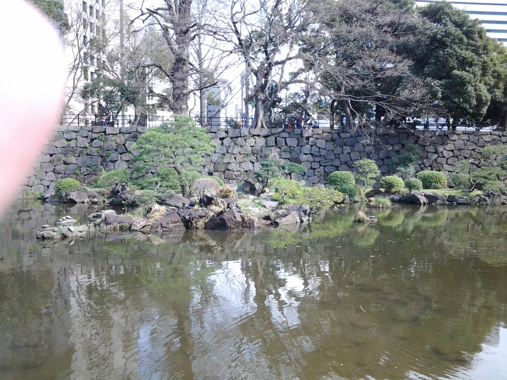 20140329_日比谷公園