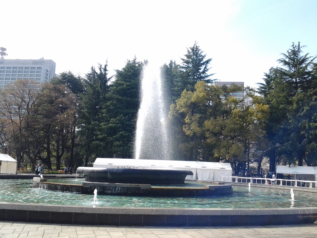 20140329_日比谷公園