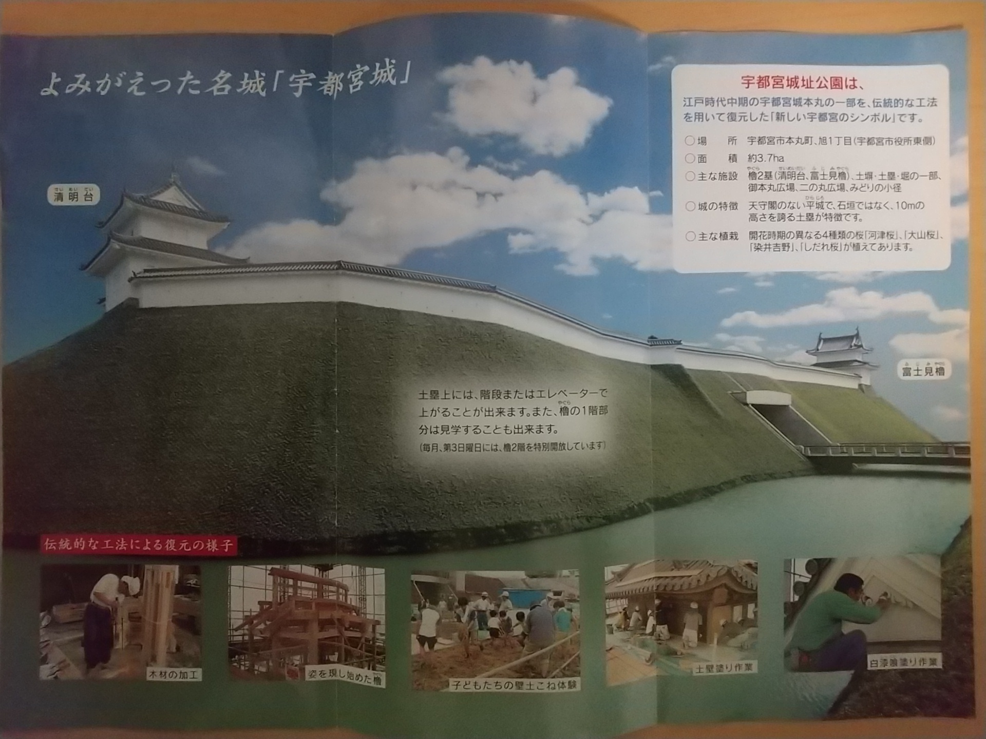 20140401_宇都宮城址公園