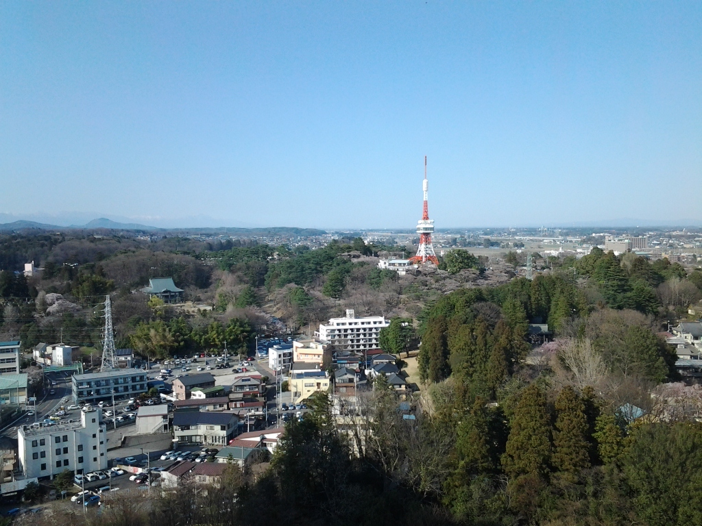 20140401_栃木県庁15階展望ロビー