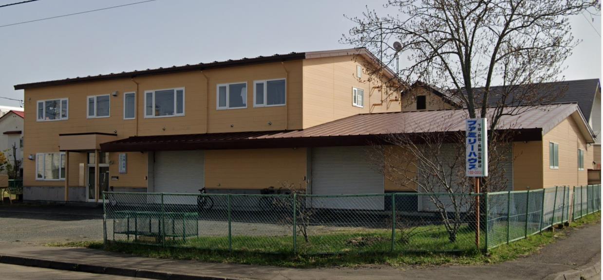 20140404_下宿・民宿ファミリーハウス