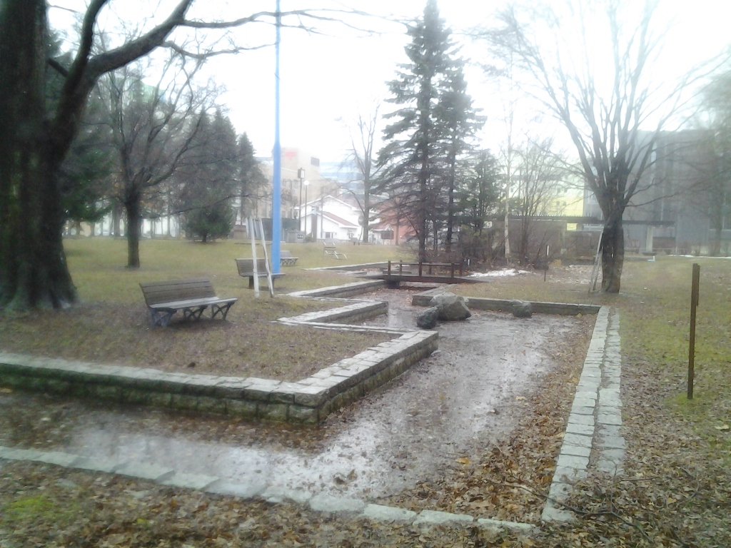 20140404_帯広中央公園