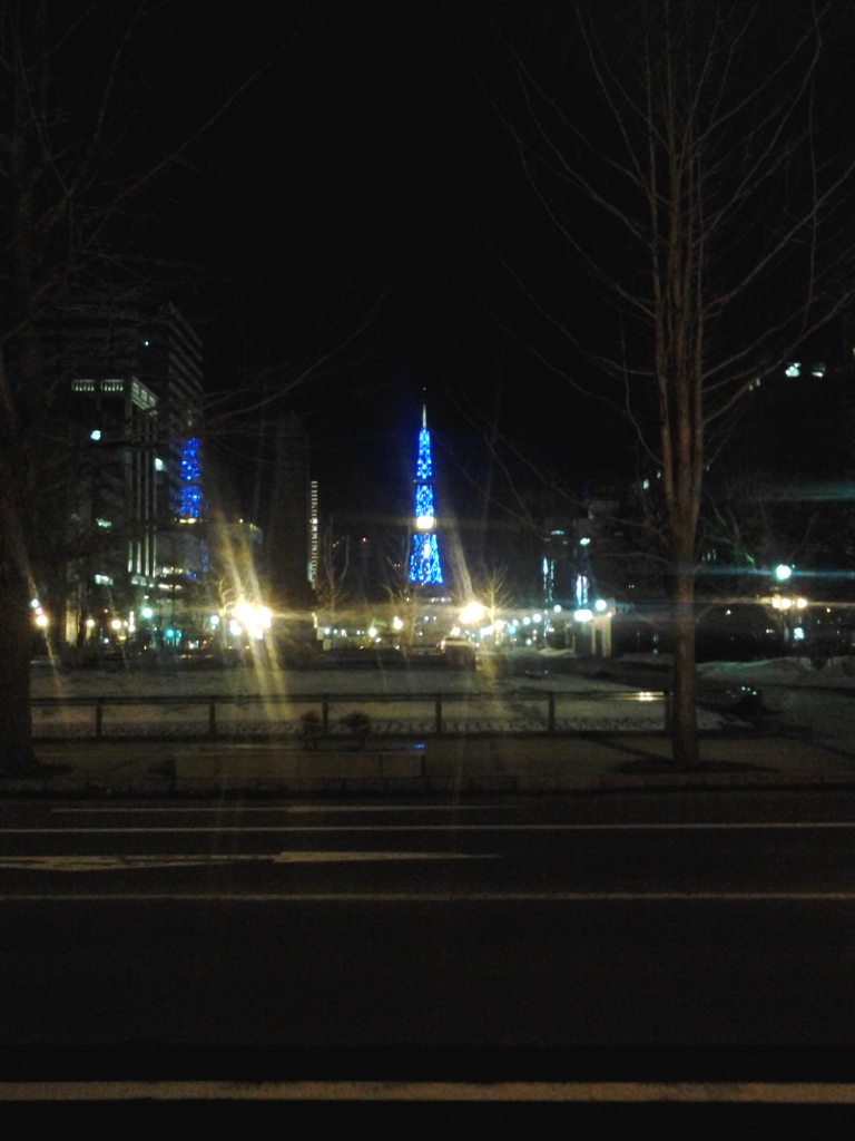 20140405_さっぽろテレビ塔