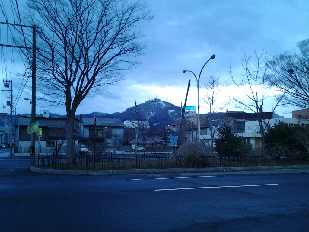 20140406_函館山展望台