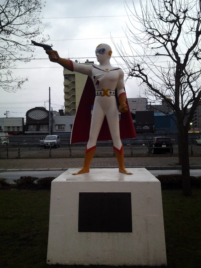 20140406_月光仮面の像