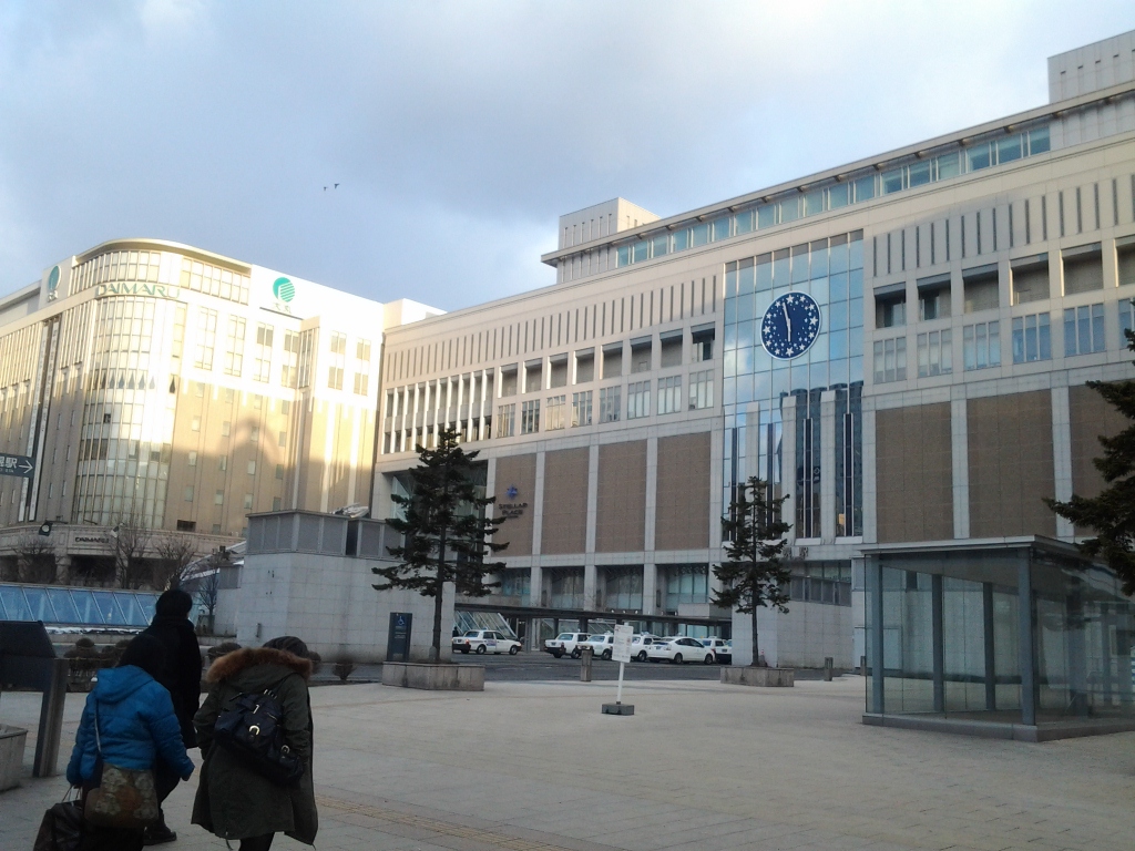 20140406_札幌駅