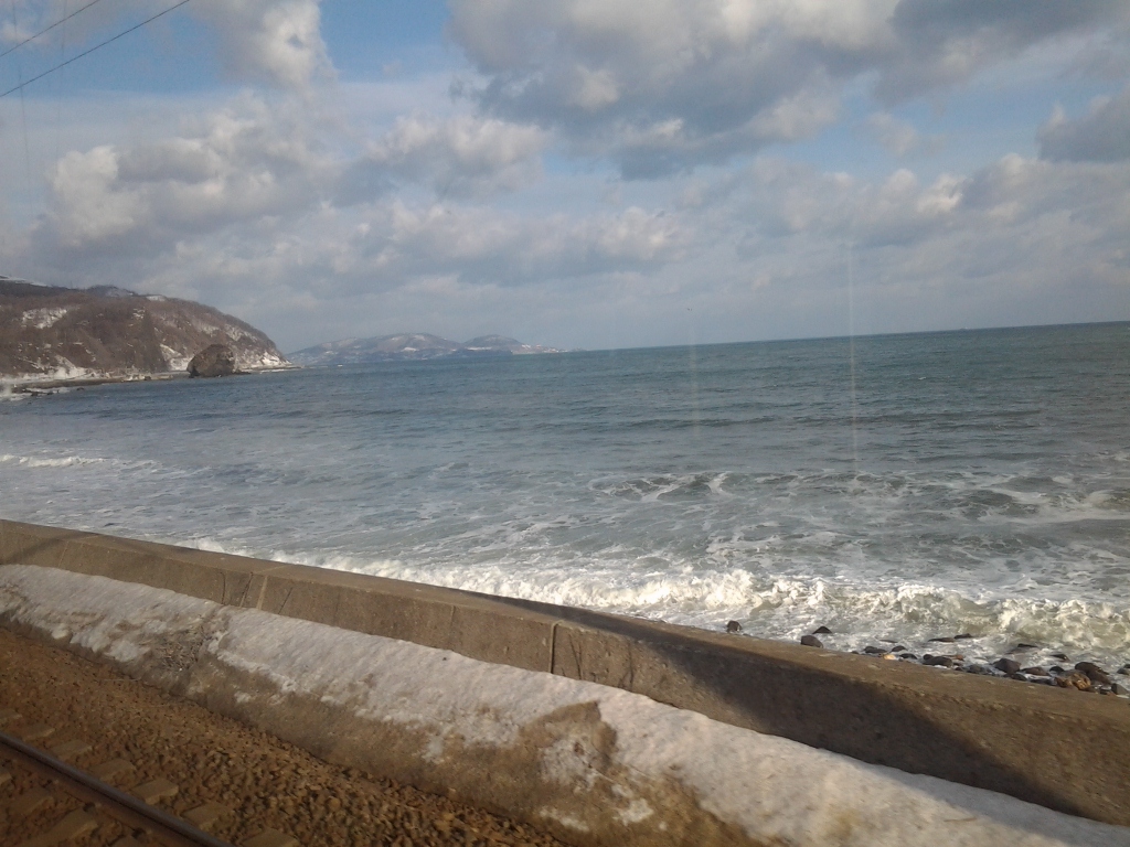 20140406_銭函あたり