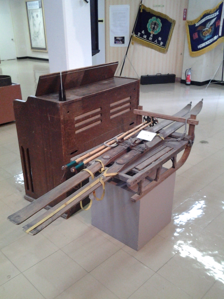 20140406_長万部町民センター