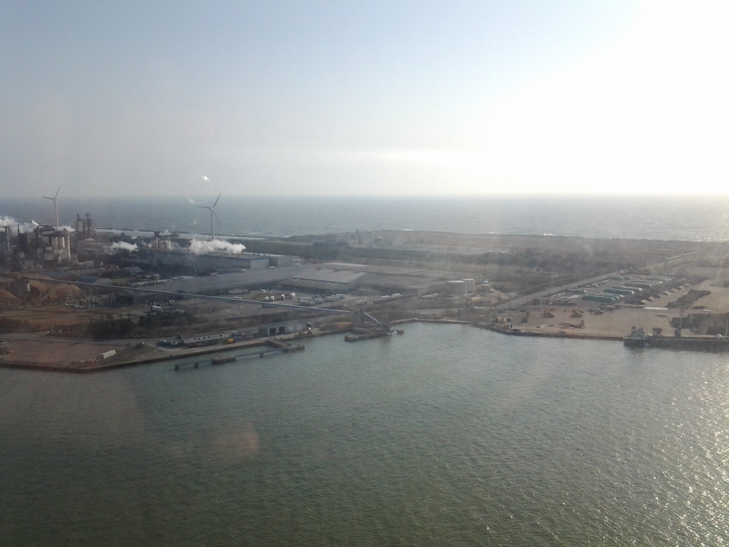 20140407_ポートタワーセリオン