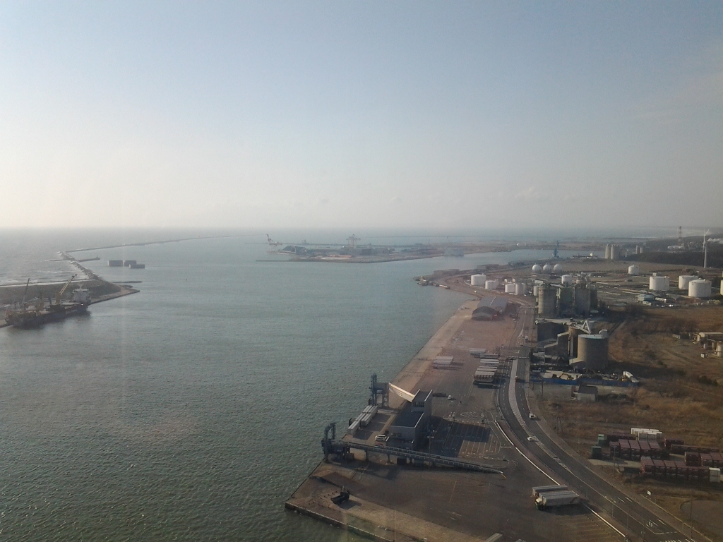 20140407_ポートタワーセリオン