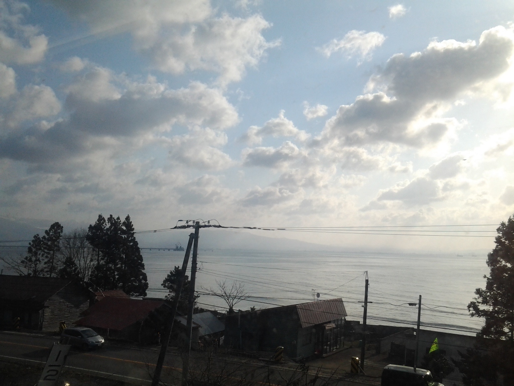 20140407_上磯あたり函館山