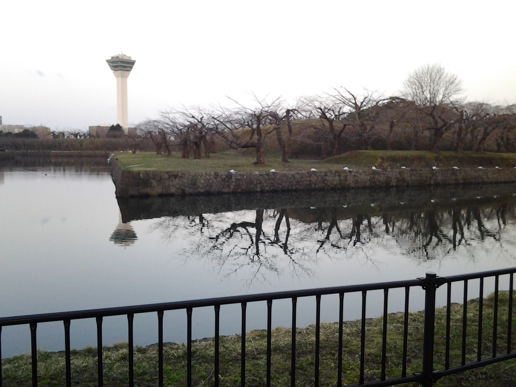 20140407_五稜郭タワー