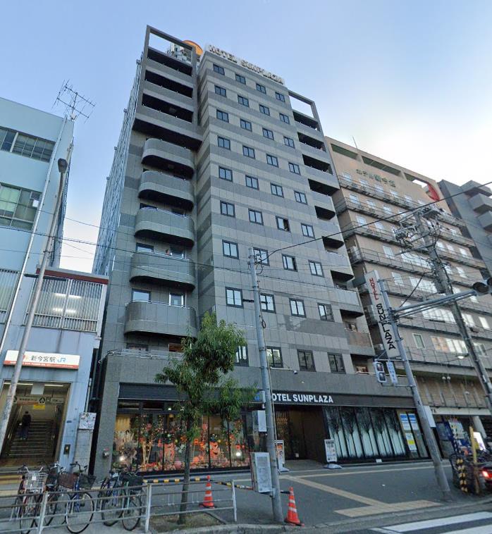 20140409_ホテルサンプラザ