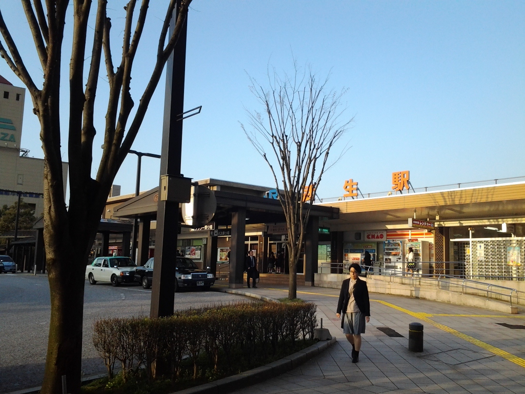 20140409_武生駅