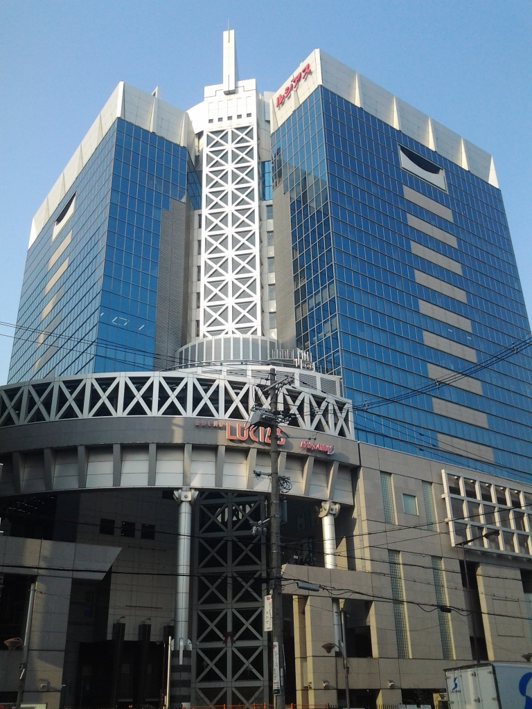 20140410_あべのルシアスビル
