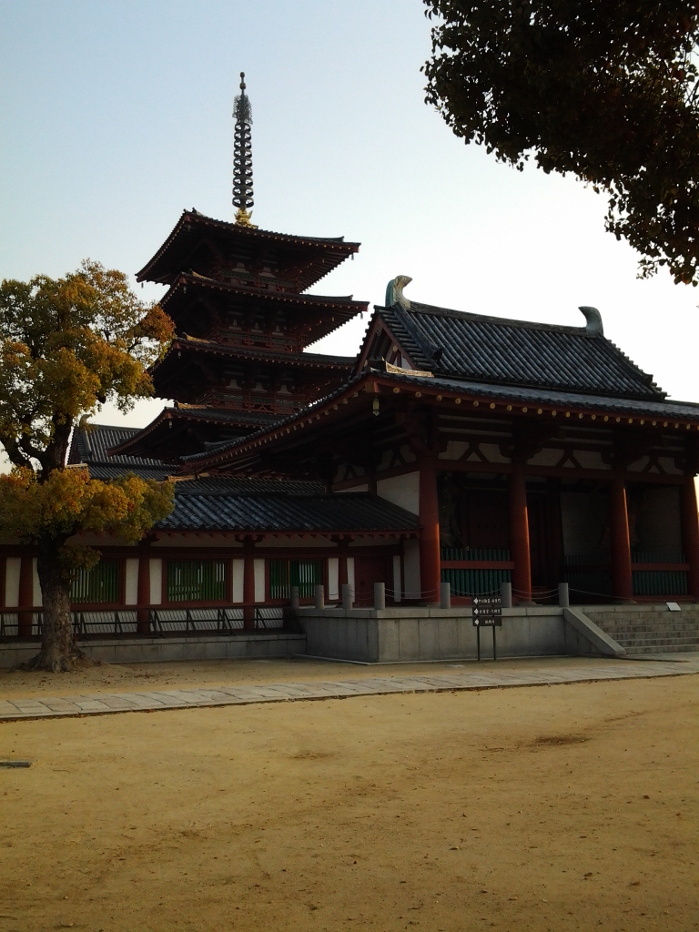 20140410_四天王寺