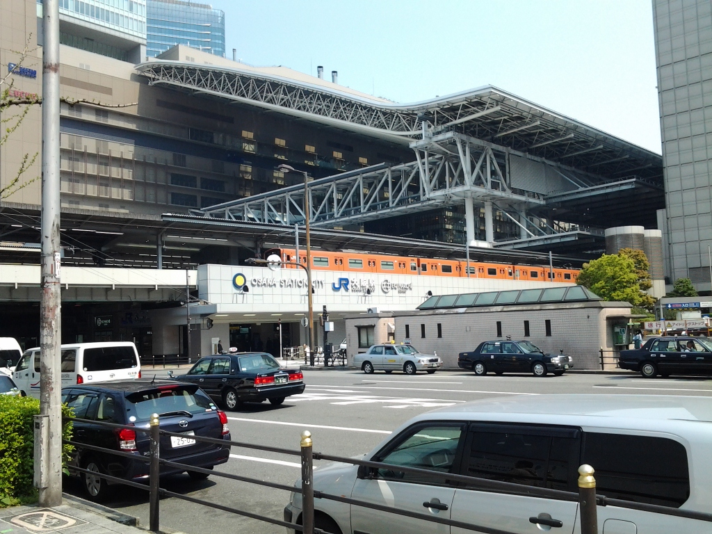 20140410_大阪駅