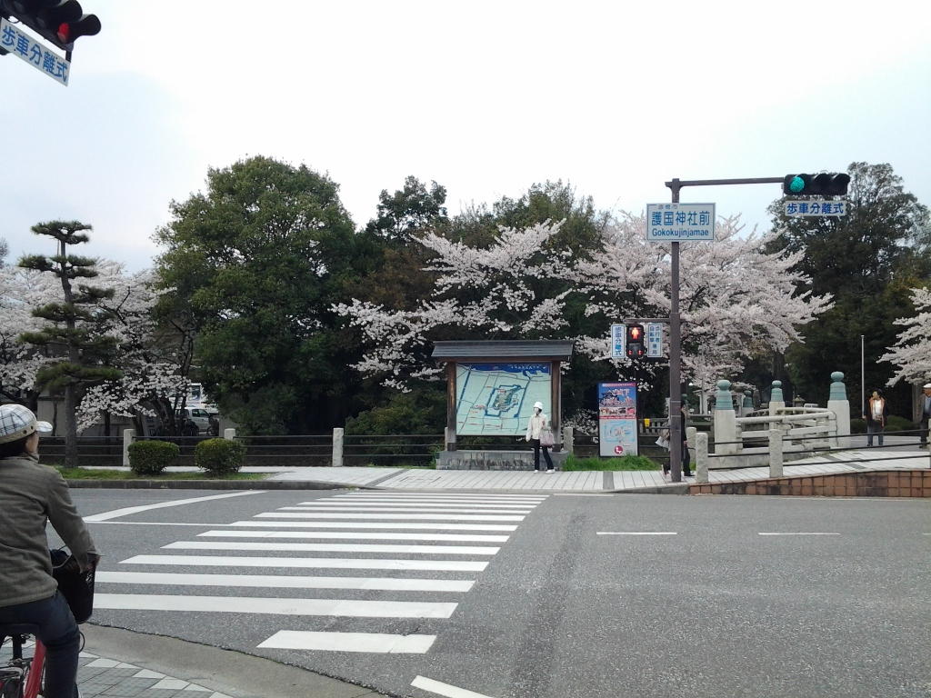 20140410_彦根城