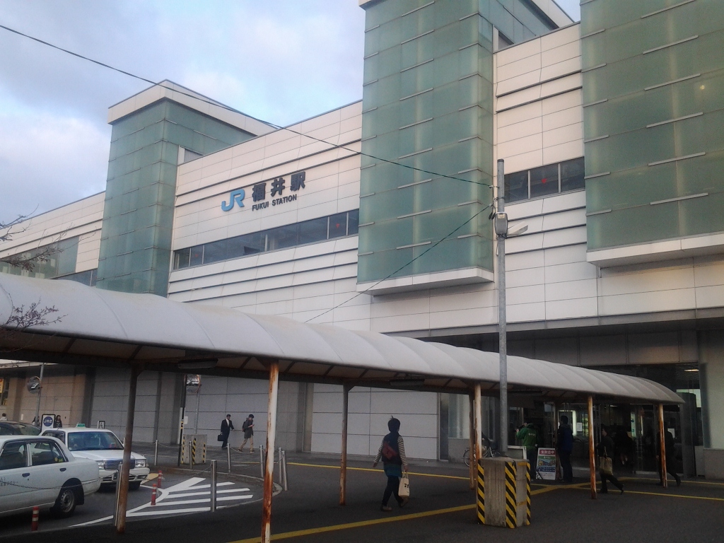 20140410_福井駅