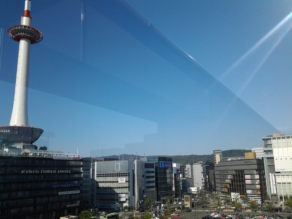 20140423_京都タワー
