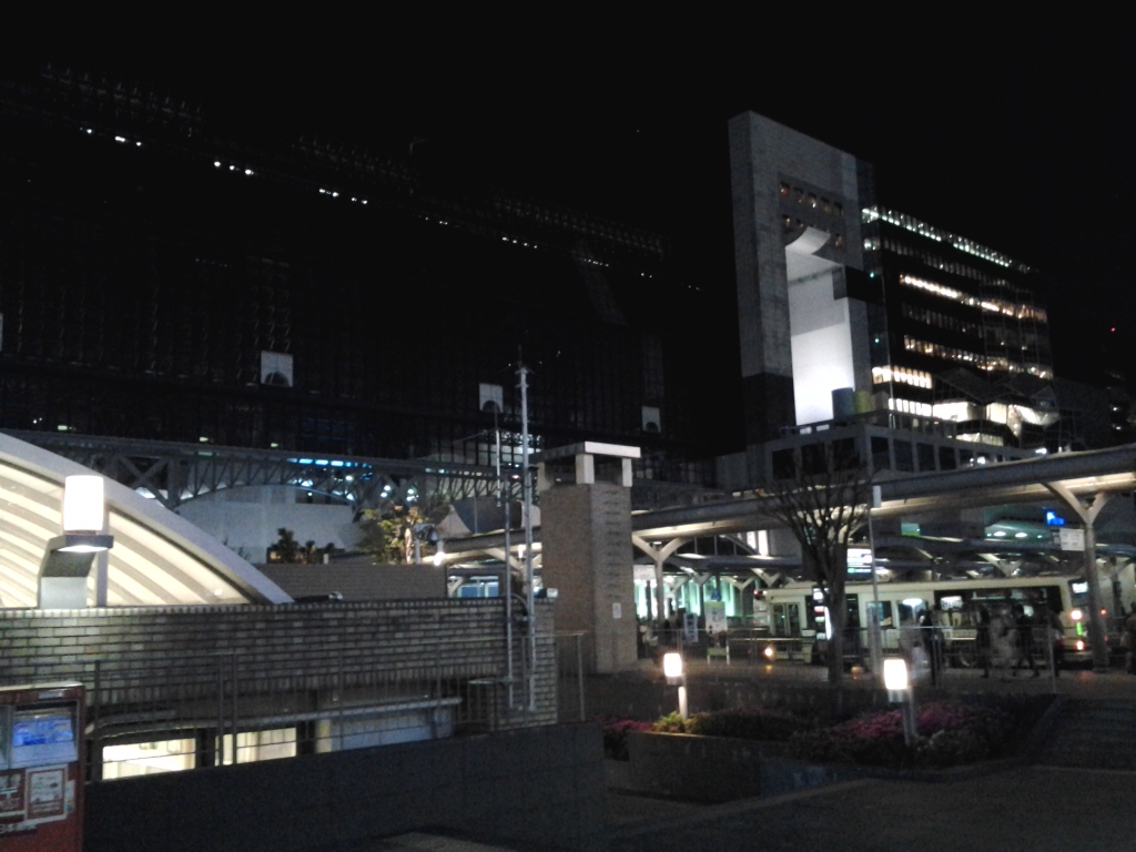 20140423_京都駅