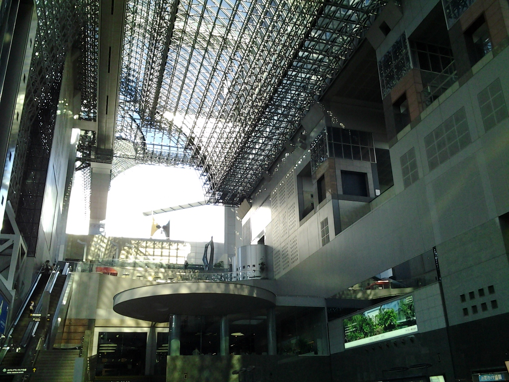 20140423_京都駅