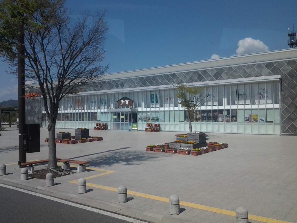 20140423_多賀サービスエリア