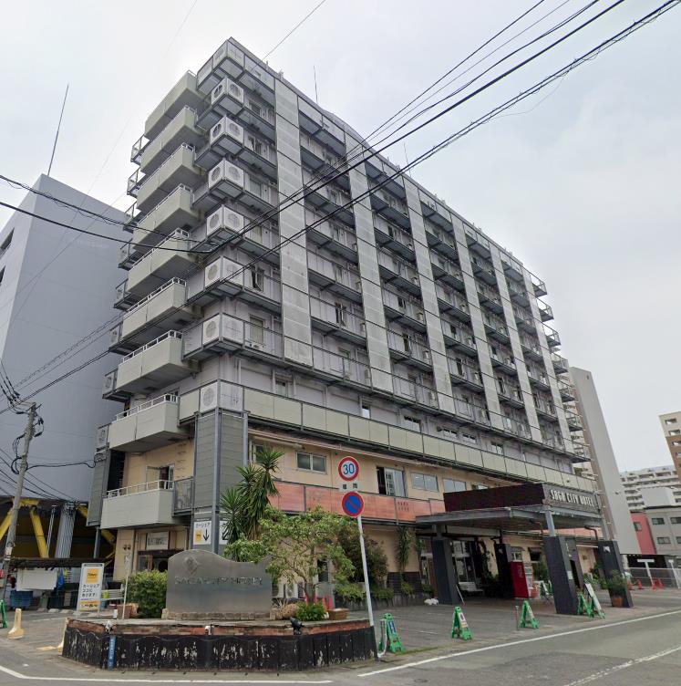 20140424_サガシティホテル