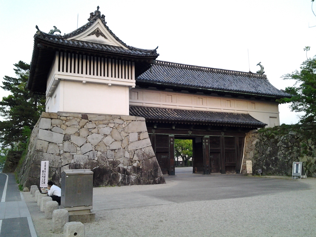 20140424_佐賀城本丸歴史館