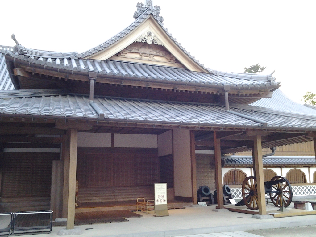 20140424_佐賀城本丸歴史館