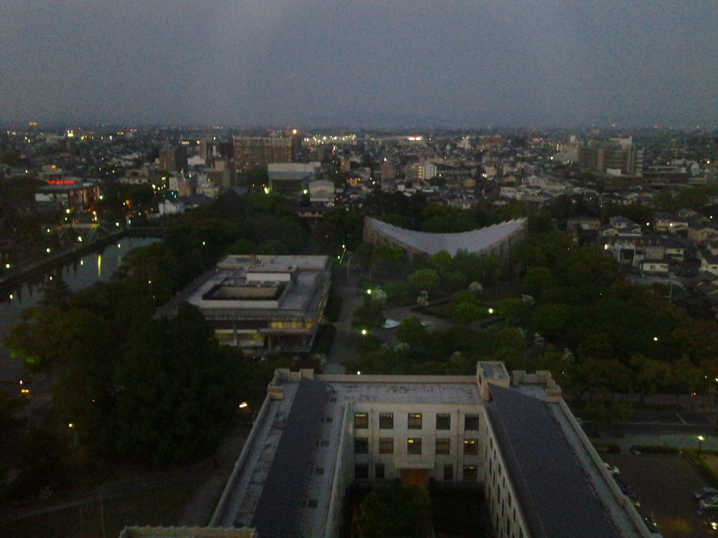 20140424_佐賀県庁 展望ホール