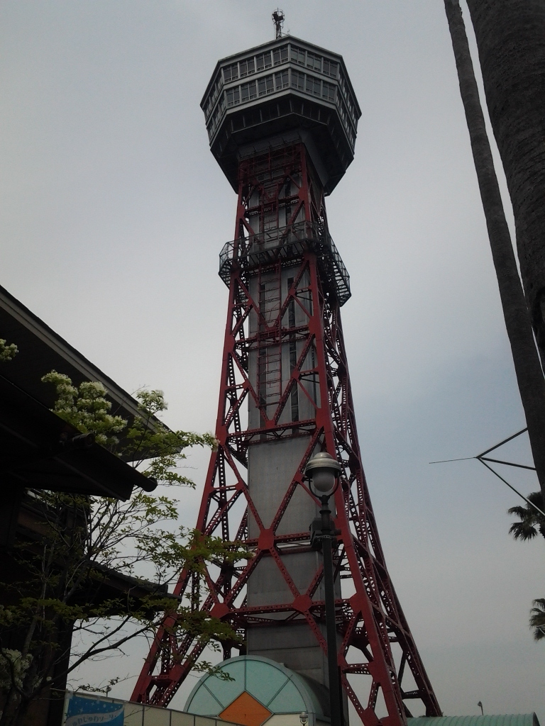 20140424_博多ポートタワー
