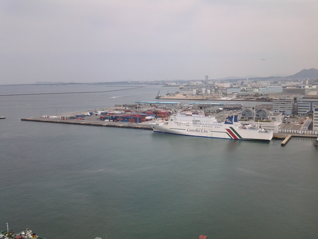 20140424_博多ポートタワー