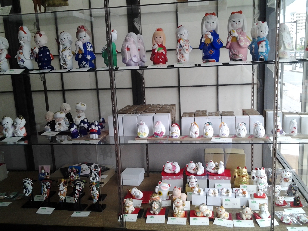 20140424_博多人形会館　松月堂