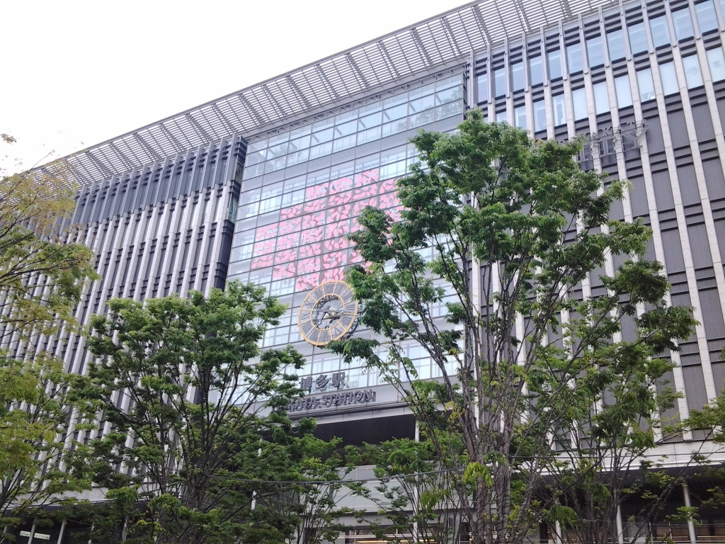 20140424_博多駅
