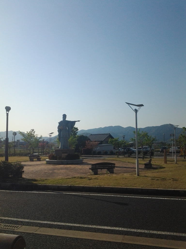 20140424_吉野ヶ里公園