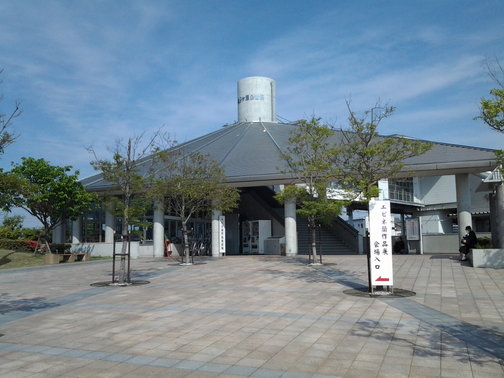 20140424_吉野ヶ里公園駅