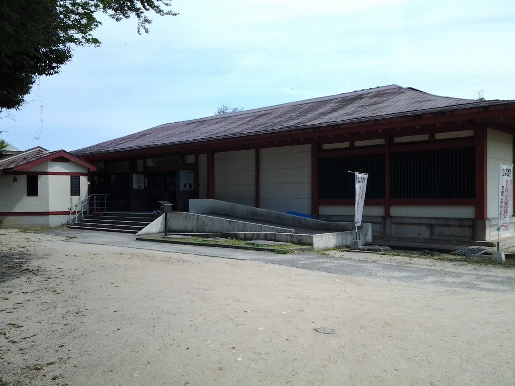 20140424_大宰府展示館